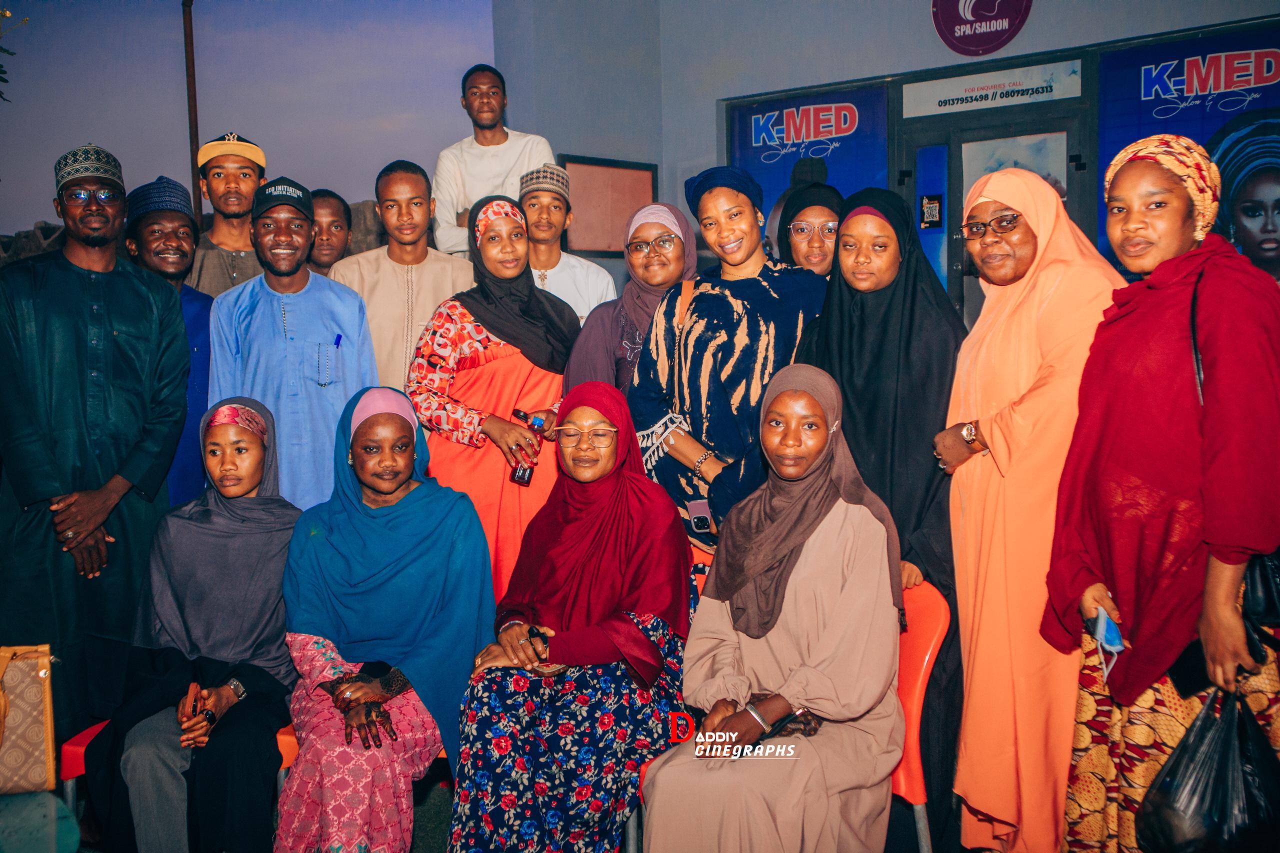 Women Empowerment Program